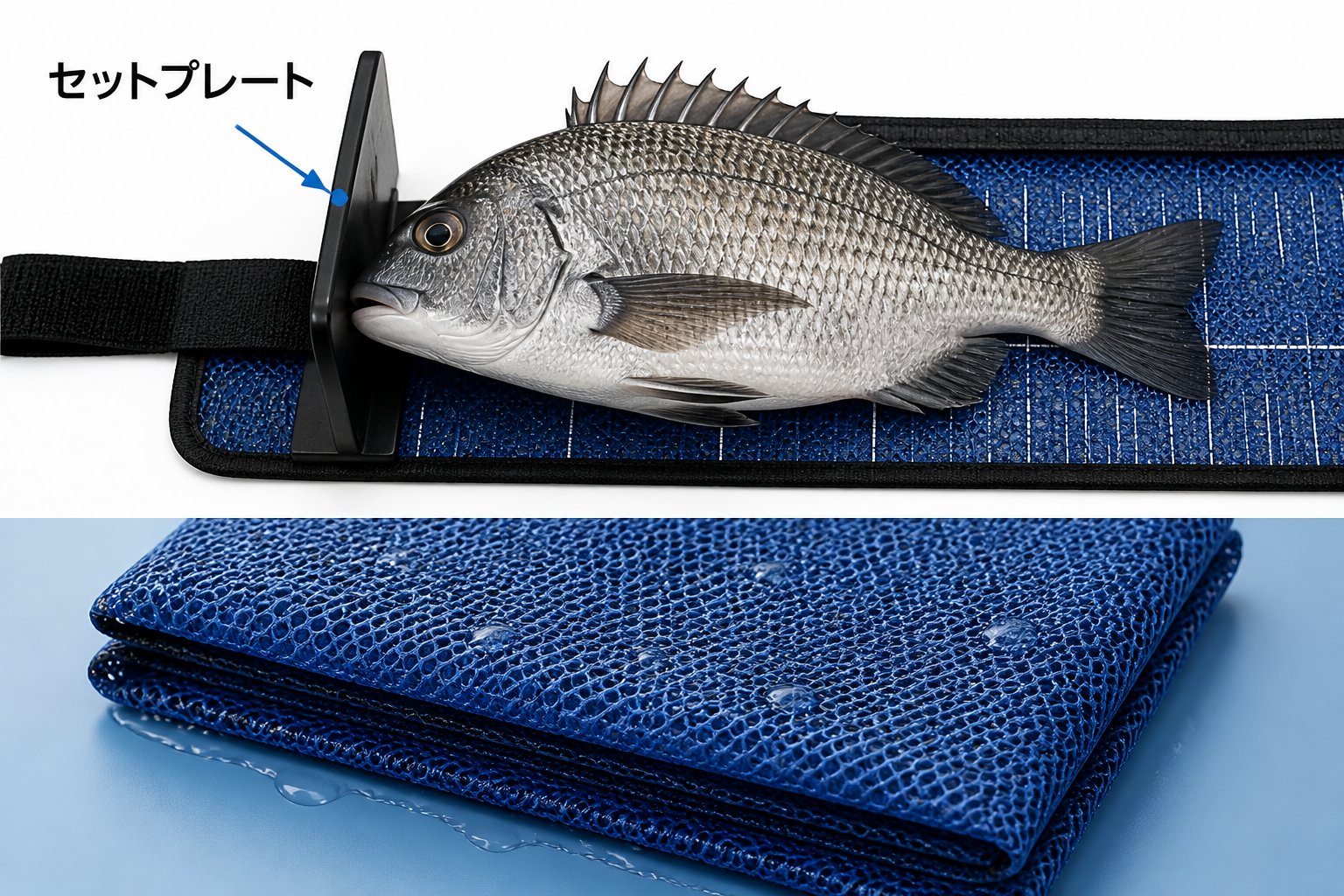 釣具 第1位：DAIWA フィッシングメジャーW