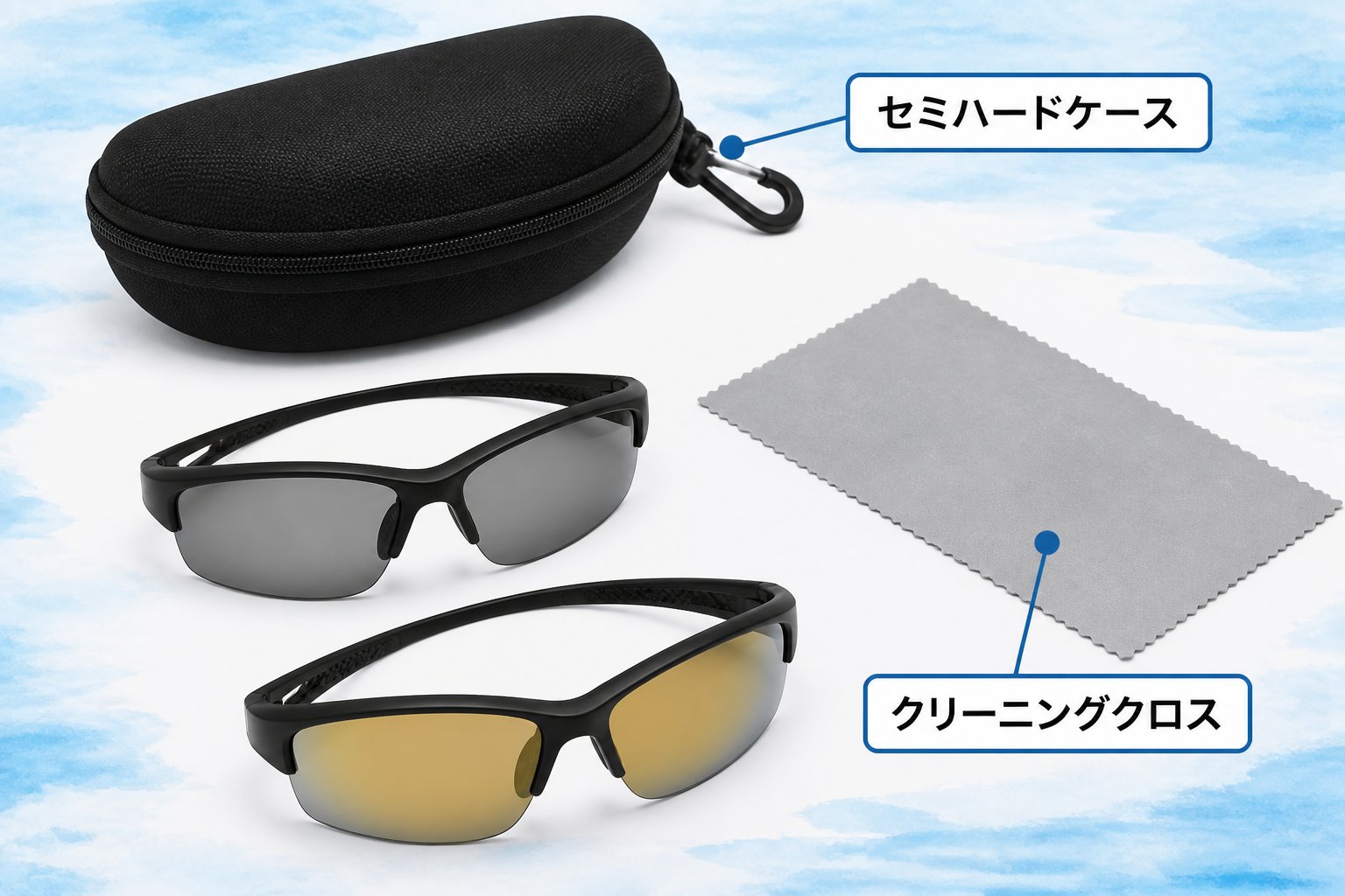 釣具 第2位:DAIWA DN-8026