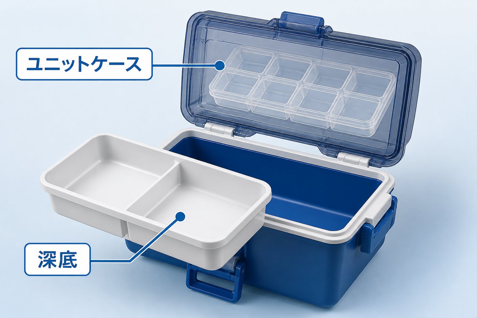 釣具 第2位:DAIWA クールベイトIII