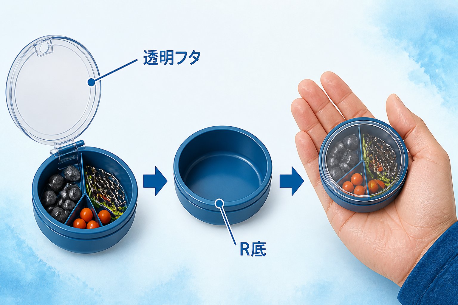 釣具 釣り初心者が実践すべき防水ケースの使い方手順