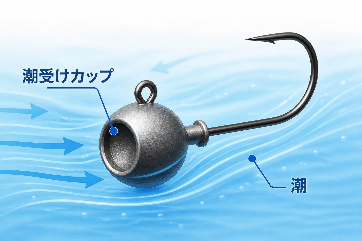 釣具 第1位:DAIWA 月下美人ジグヘッドSS TG