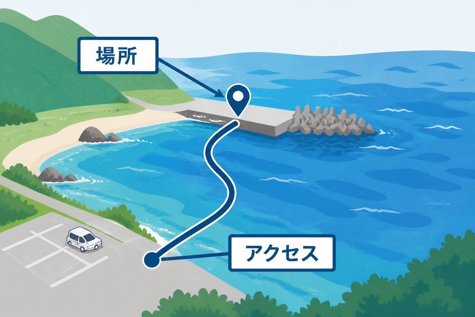 釣具 第2位：チヌバリ（カイズバリ）