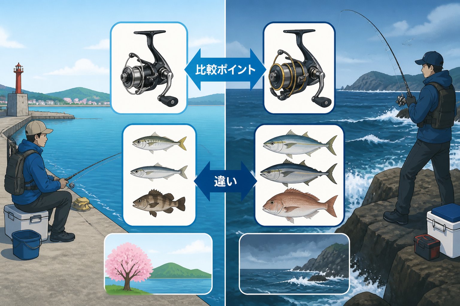 初心者向け2000~2500番を基準に考える方法