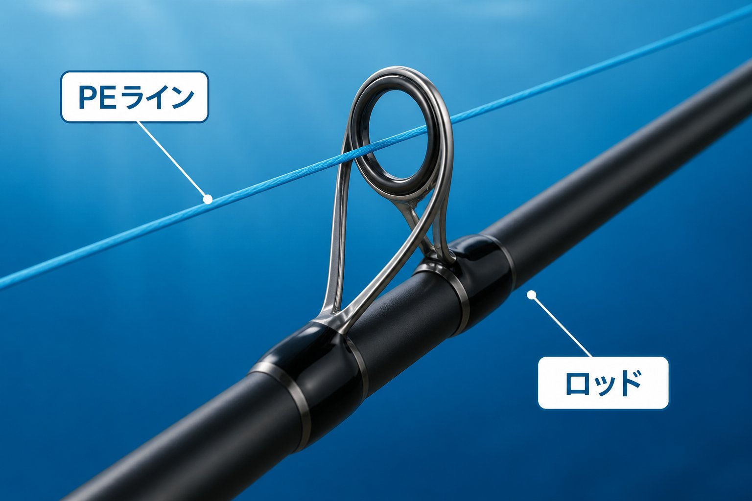 釣具 第2位：ルナミス