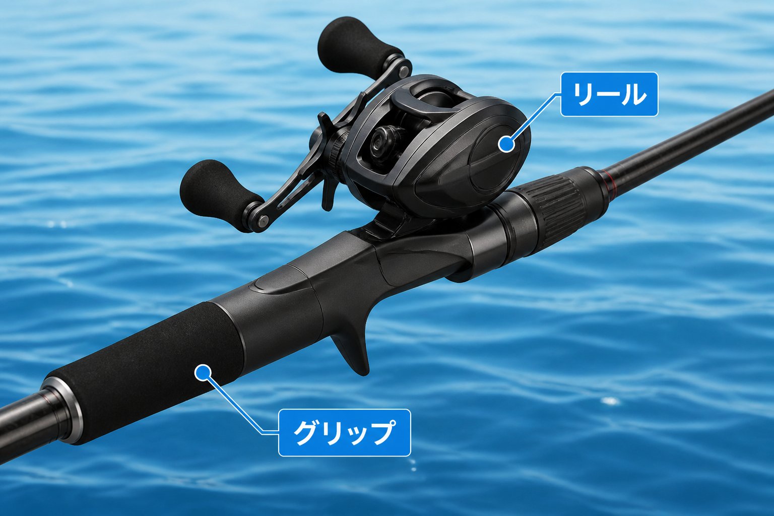 釣具 第2位：エンゲツ SS