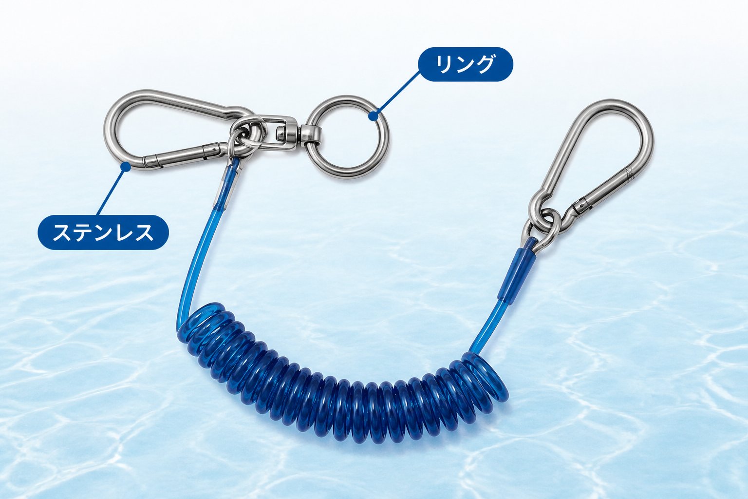 釣具 第1位:コイル2500