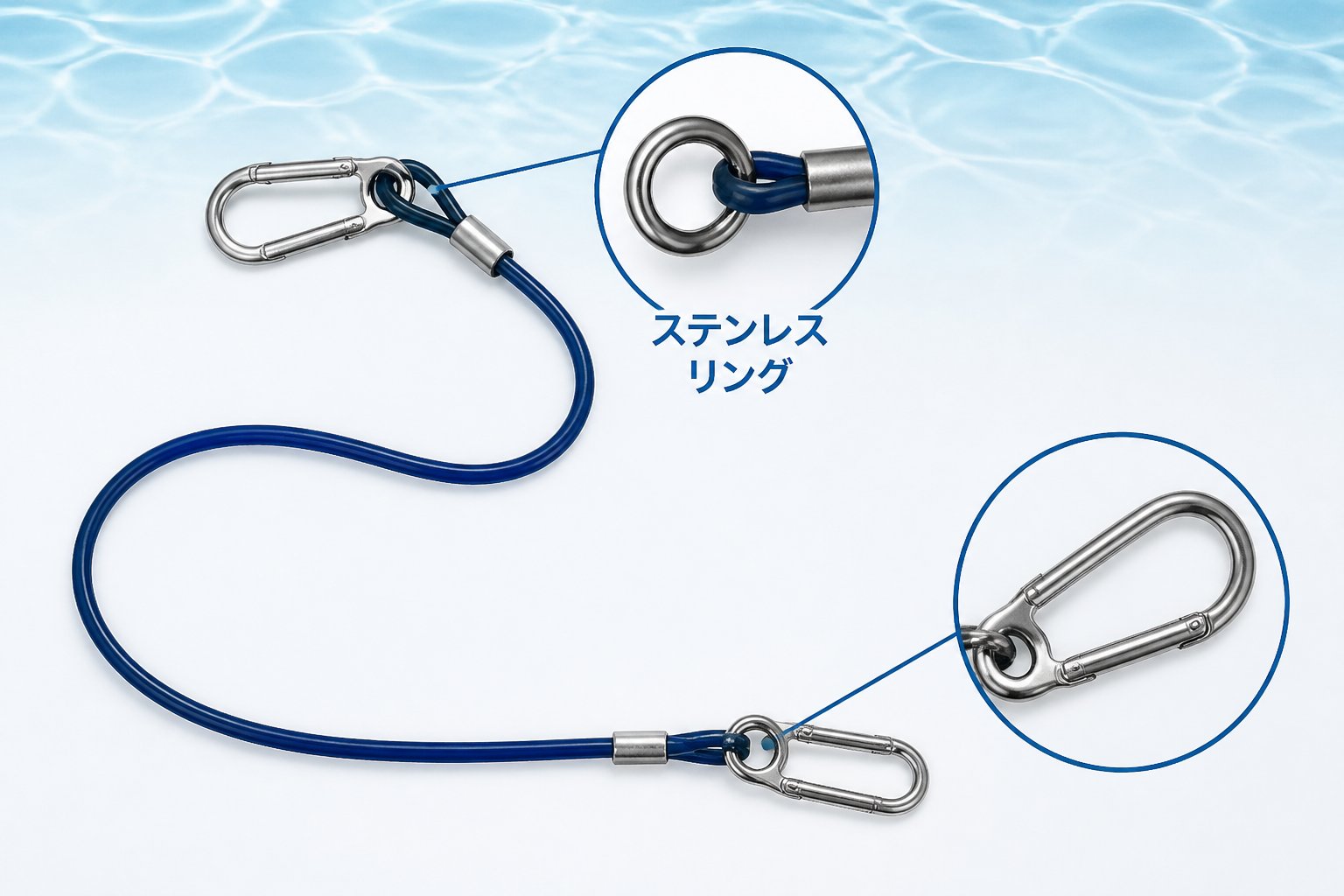 釣具 第2位:ストレート1800