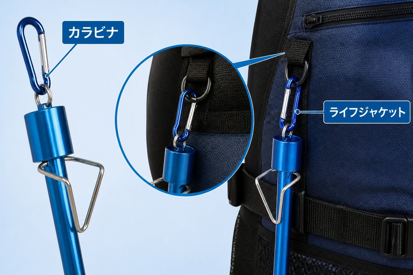 釣具 第2位:サーフスタンドシングル850