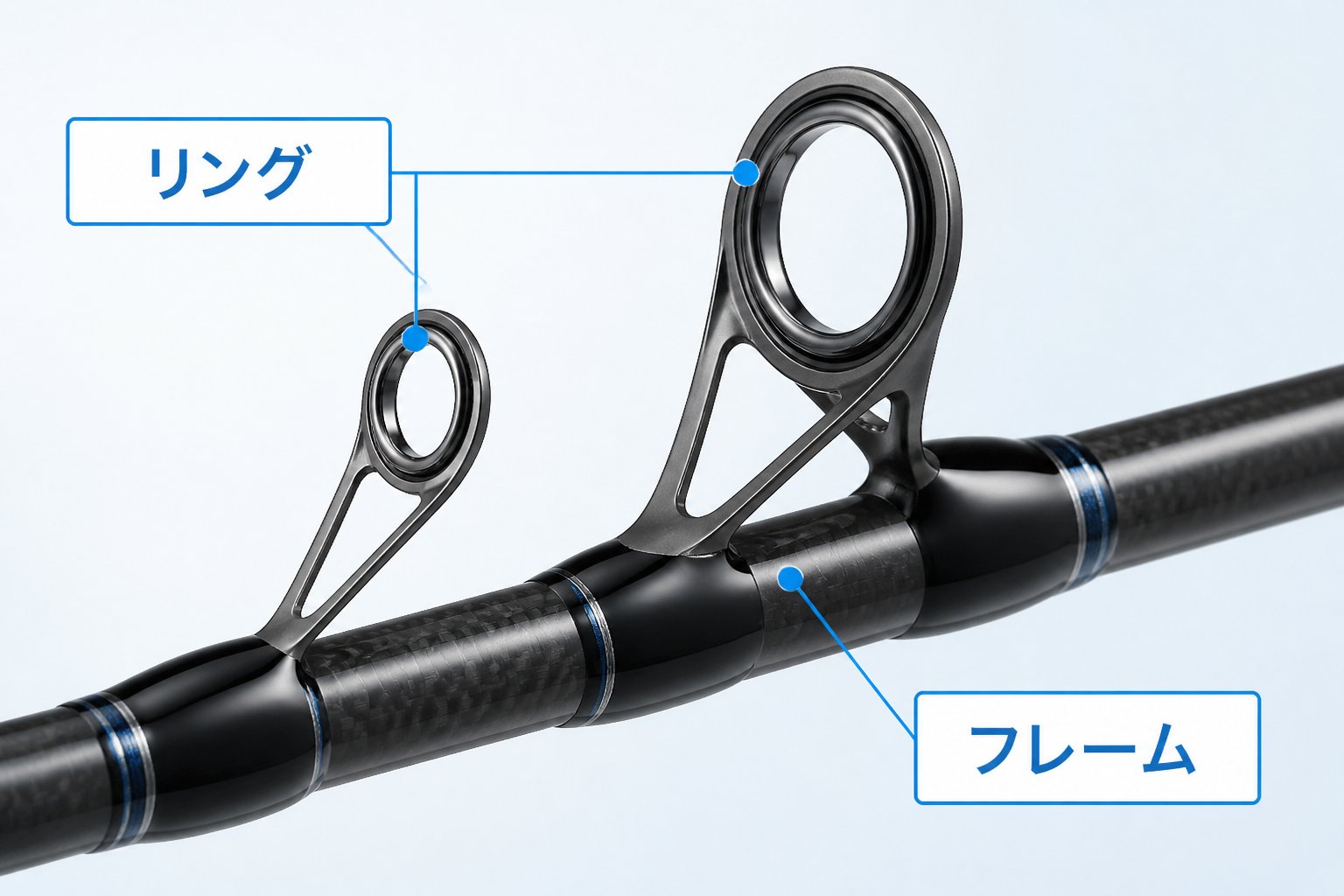 釣具 第1位：極鋭 タチウオテンヤSP EX 82-174